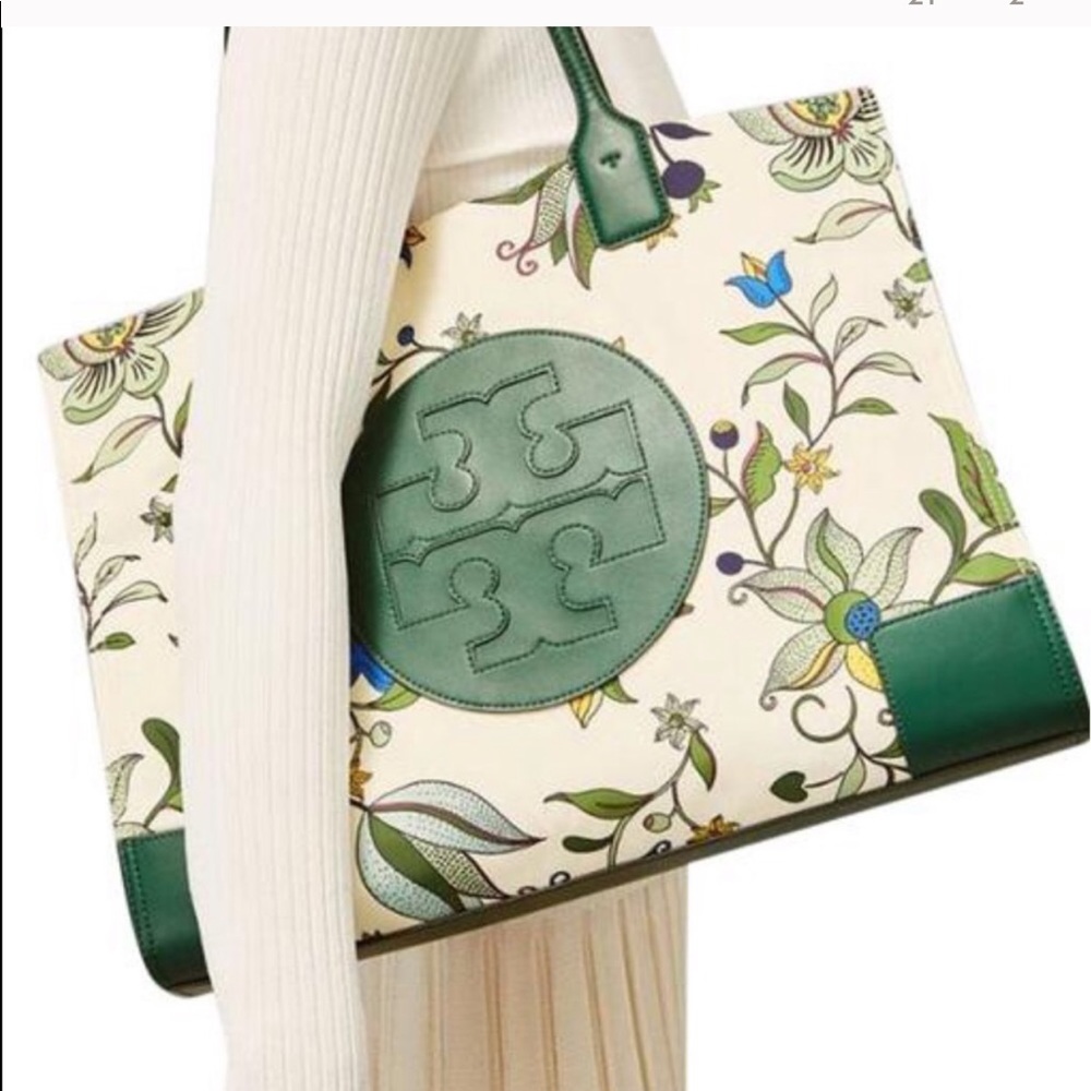 Tory Burch Ella tote